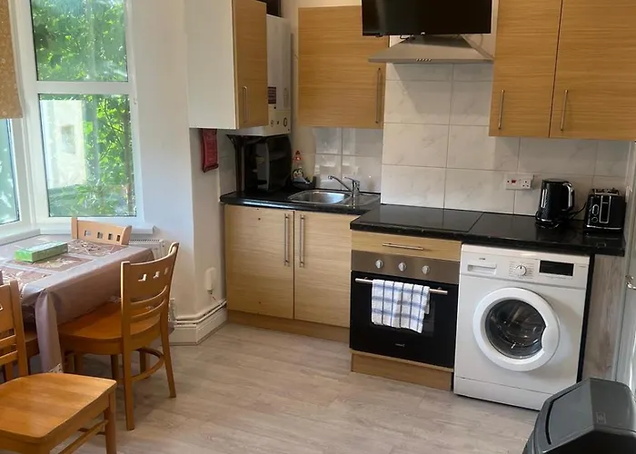 Fully Furbished Entire Flat 2