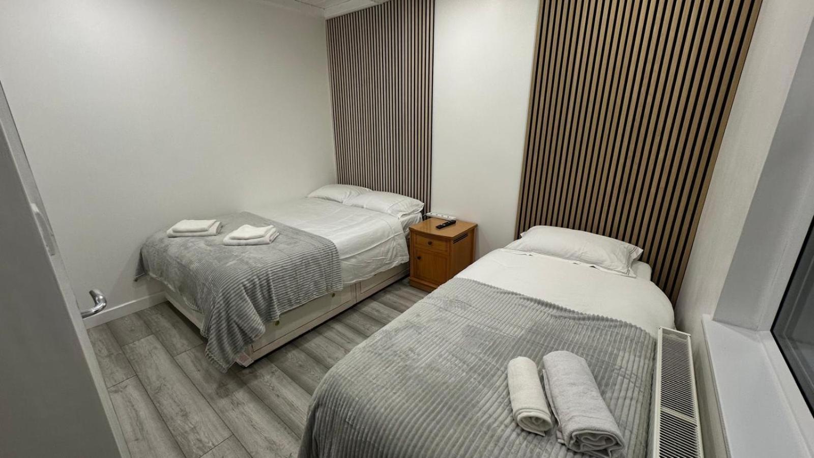 Apartment Fully Furbished Entire Flat 2