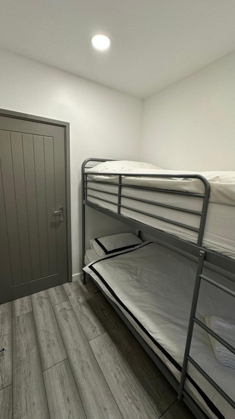 Fully Furbished Entire Flat 2
